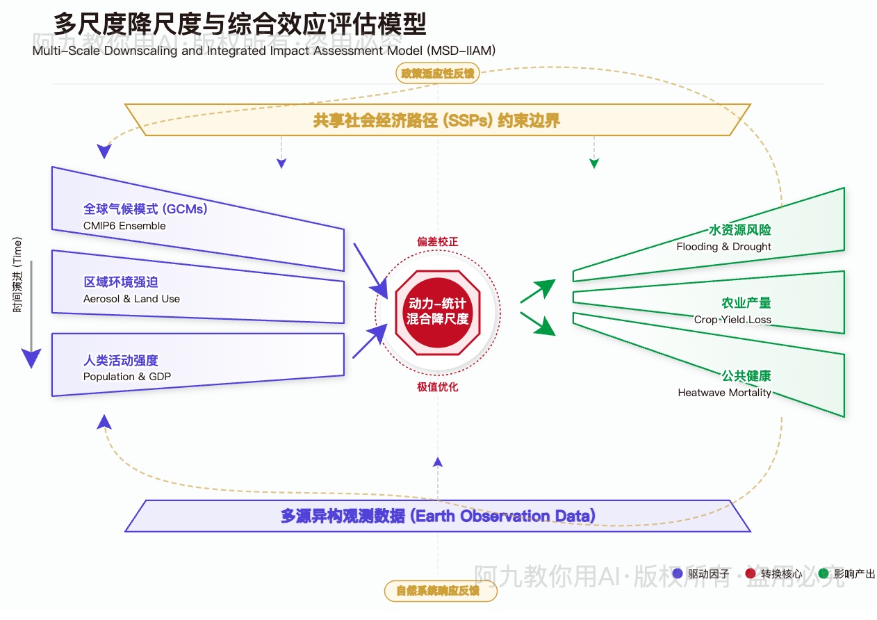模板预览